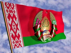 Русский мир теряет Белоруссию